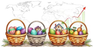 Optimiza tus Inversiones: Diversificación para un Portafolio Robusto