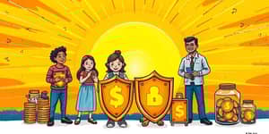 Emergencias Financieras: Prepárate para lo Inesperado