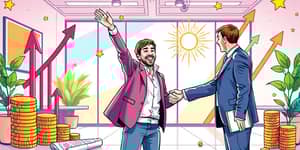 Financiación a Medida: Tu Préstamo Personal Ideal te Espera