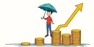 Inflación: Protege tu Poder de Compra con Estrategias Simples