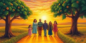 Planificación Patrimonial: Asegura tu Legado para Generaciones