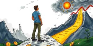 De la Crisis a la Oportunidad: Reinventa tus Finanzas Personales