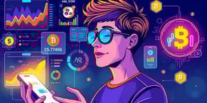 El Impacto de la Tecnología en tus Finanzas Diarias