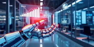 Automatización Financiera: Tu Dinero Trabajando por Ti