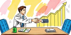 Negociaciones Exitosas: Cómo Mejorar tu Poder Adquisitivo