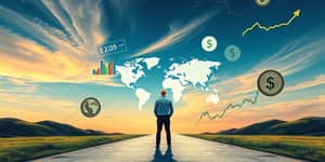 Decisiones Financieras Difíciles: Enfrenta los Retos con Estrategia