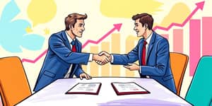 El Arte de la Renegociación: Mejora tus Condiciones Financieras