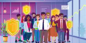 Preparación para Imprevistos: Planes de Contingencia Financiera