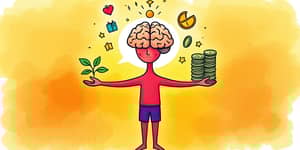 Salud Financiera Integral: Conectando Mente, Cuerpo y Bolsillo