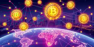 El Futuro del Dinero: Criptomonedas y Blockchain, ¿Son para Ti?