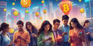 Tecnofinanzas para Principiantes: Inicia Tu Aventura Digital