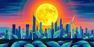 Finanzas Cero Emisiones: Tecnología al Servicio de la Sostenibilidad