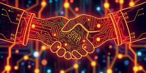 Contratos Inteligentes: Automatizando Acuerdos en la Blockchain