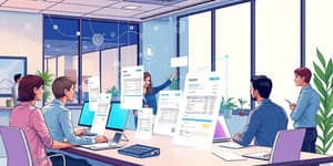 Digitalización Fiscal: Simplifica Tus Obligaciones Tributarias