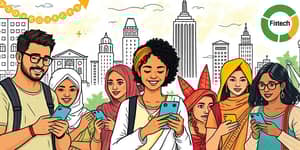 Fintech Inclusiva: Democratizando el Acceso a Servicios Financieros
