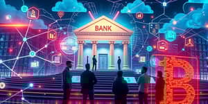 Banca en la Nube: Flexibilidad y Escalabilidad para Tus Operaciones