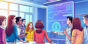 Asistentes Financieros Conversacionales: Tu AI al rescate