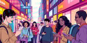 Pagos Invisibles: La Comodidad de las Transacciones Automáticas