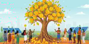 Microinversiones: Potencia Tu Capital con Pequeñas Cantidades