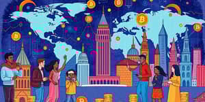 La Democratización del Capital: Plataformas de Inversión Global