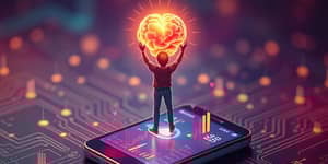 Finanzas Comportamentales Digitales: Entiende Tus Sesgos Online