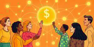 Préstamos P2P: Conecta con Inversores y Deudores Directamente