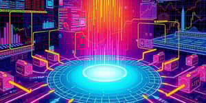 Data Lake Financiero: Extrae Valor de Tus Datos Económicos