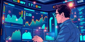 Monitoreo Financiero Proactivo: Alertas Inteligentes para Tus Finanzas