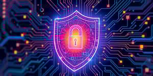 Ciberseguridad Inteligente: Escudos Digitales para Tu Patrimonio