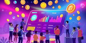 La Fusión de Gaming y Finanzas: Gamifica Tu Gestión Monetaria