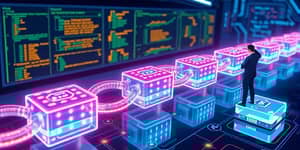 Auditoría Blockchain: Transparencia y Trazabilidad en Tus Operaciones