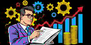 Análisis de Costos: Dominando la Rentabilidad desde Adentro