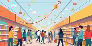 La Elasticidad de la Demanda: Impacto en los Ingresos y Beneficios