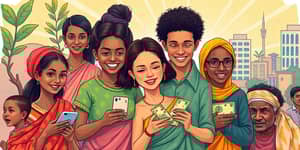 La Revolución de los Microcréditos: Acceso a Financiación Instantánea