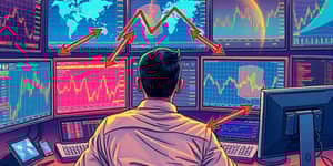 Estrategias de Arbitraje: Identificando Oportunidades Ocultas