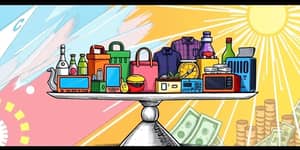 Análisis de Breakeven Multiproducto: Claridad en la Diversificación