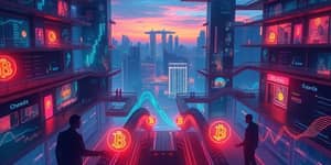 Mercados Opacos: Navegando la Falta de Información