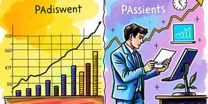 Análisis de Estrategias de Inversión Pasiva vs. Activa: ¿Cuál es Mejor?