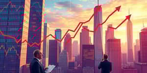 El Impacto de las Tasas de Interés en la Valoración Empresarial