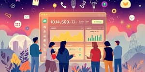 Servicios Financieros de Suscripción: Modelos Flexibles para Tu Economía