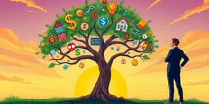 La Ciencia de la Asignación de Activos: Maximizando la Riqueza