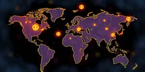 Monedas Digitales Privadas: Alternativas al Dinero Gubernamental