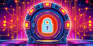 Cripto Custodia Segura: Guarda Tus Activos Digitales con Confianza