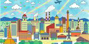 Modelos de Predicción de Quiebra: Identificando Empresas en Aprietos