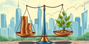 Análisis de la Deuda Neta a EBITDA: Un Barómetro de Deuda