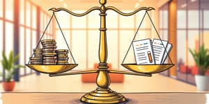 La Utilidad del Ratio de Endeudamiento sobre Capital Propio: una Perspectiva