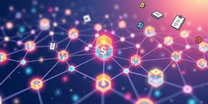 Finanzas Descentralizadas (DeFi): El Futuro del Análisis Financiero