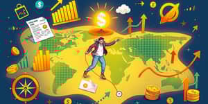 Navegando el Mundo del Crédito: Tu Guía de Préstamos Personales