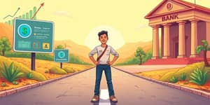 Elige Bien, Vive Mejor: Préstamos Personales para tu Bienestar