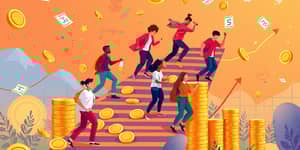 El Impulso que Necesitas: Préstamos Personales para el Crecimiento